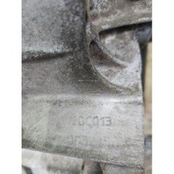 Boite De Vitesses Citroen C3 1 Phase 1 (6)